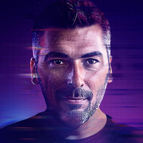 Laurent Wolf's avatar