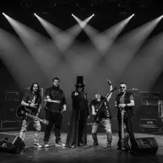 收听 Tibor Bushfield Band、观看音乐视频、阅读小传、查看巡演日期等 ！