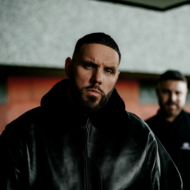 Song - Wir bleiben stehen (feat. Shizoe) - Fler