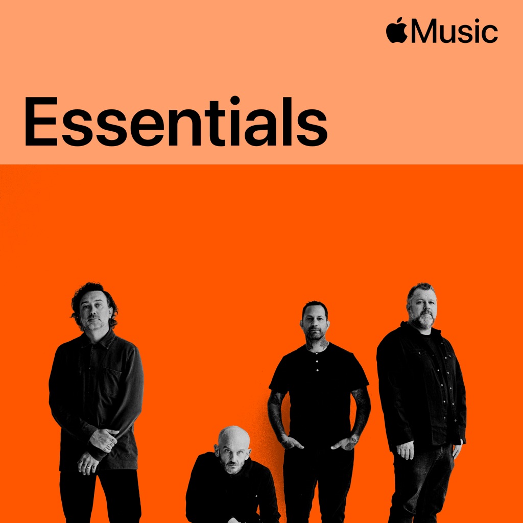Rise Against Essentials