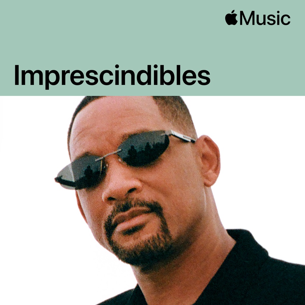 Will Smith: imprescindibles