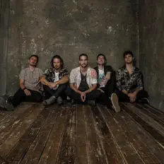 Listen to Bagossy Brothers Company, watch music videos, read bio, see tour dates & more!