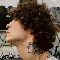 Listen to Tonychi, watch music videos, read bio, see tour dates & more!