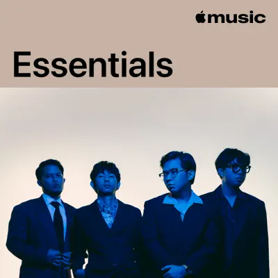 Luister naar 'For Revenge Essentials' met Stereo Wall