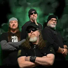 Ouve Weapons of God, vê vídeos de música, lê a biografia, vê as datas da digressão e muito mais!