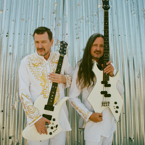 Redd Kross - Apple Music