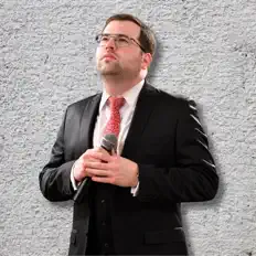 Listen to Shalom Bernholtz, watch music videos, read bio, see tour dates & more!