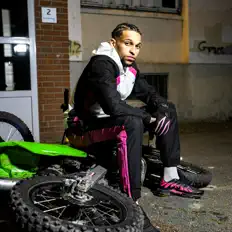 Listen to Ganté, watch music videos, read bio, see tour dates & more!