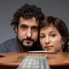 Duo Siqueira Limaを聴いたり、ミュージックビデオを鑑賞したり、経歴やツアー日程などを確認したりしましょう！