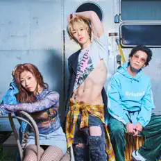 Listen to WHITE JAM, watch music videos, read bio, see tour dates & more!
