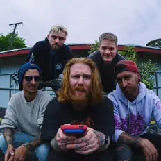 Listen to Finger Tight, watch music videos, read bio, see tour dates & more!