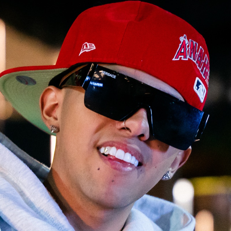 Dj Alexis Najera