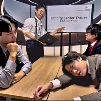 undefinedを聴いたり、ミュージックビデオを鑑賞したり、経歴やツアー日程などを確認したりしましょう！