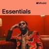 Burna Boy Essentials