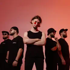 收听 ХЕДШОТ HEADSHOT、观看音乐视频、阅读小传、查看巡演日期等 ！