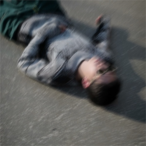 John OFA Rhee's avatar