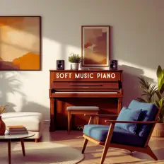 Soft Music Piano: песни, клипы, биография, даты выступлений и многое другое.