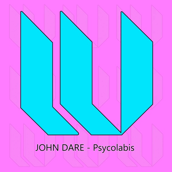 John Dare's avatar