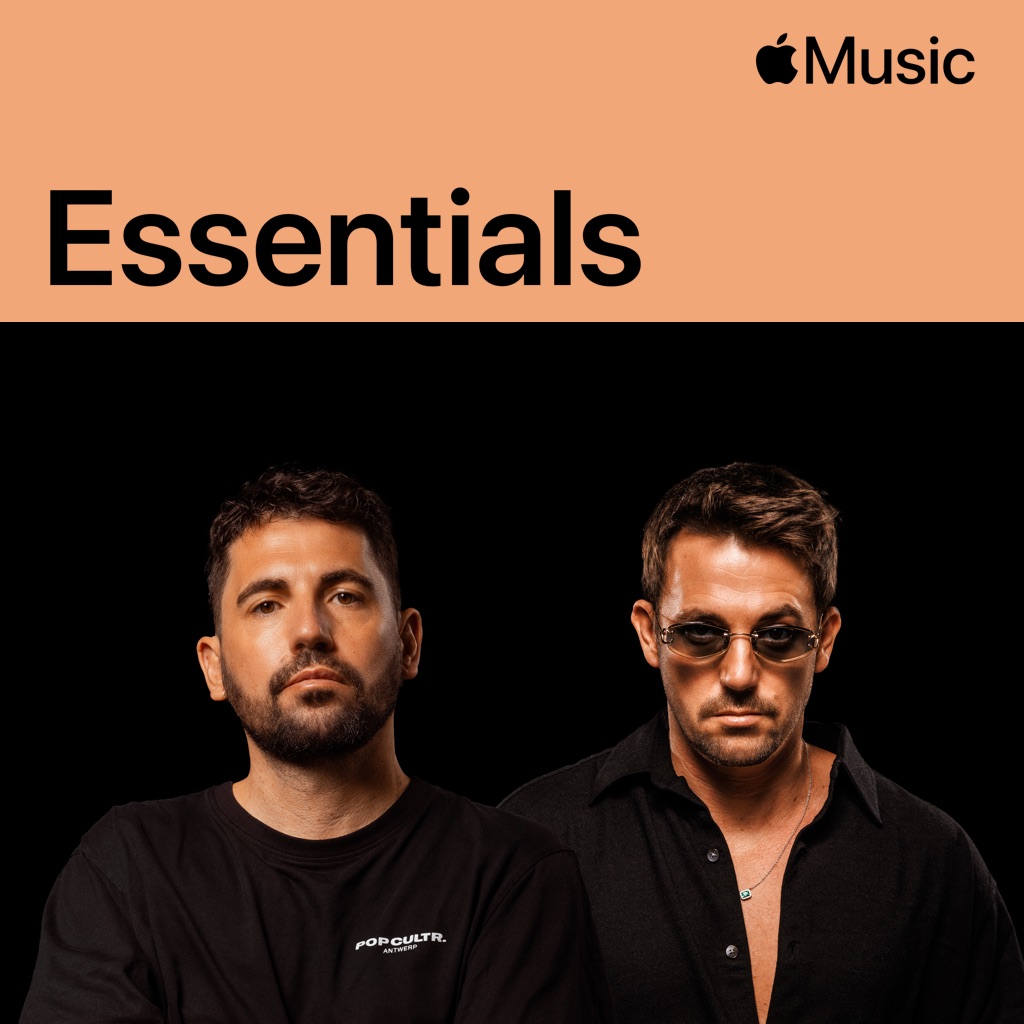 Dimitri Vegas & Like Mike Essentials