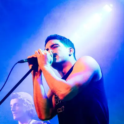 Listen to Esjay, watch music videos, read bio, see tour dates & more!
