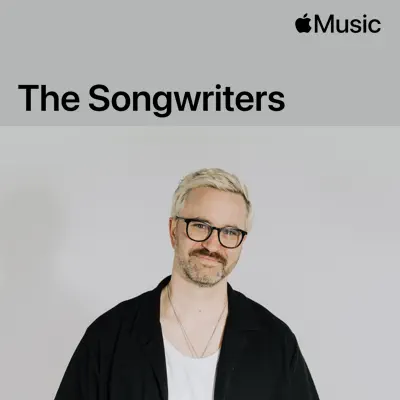 Listen to Andy Cherry: The Songwriters featuring Brandon Lake