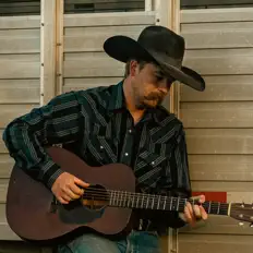 收听 Colter Wall、观看音乐视频、阅读小传、查看巡演日期等 ！