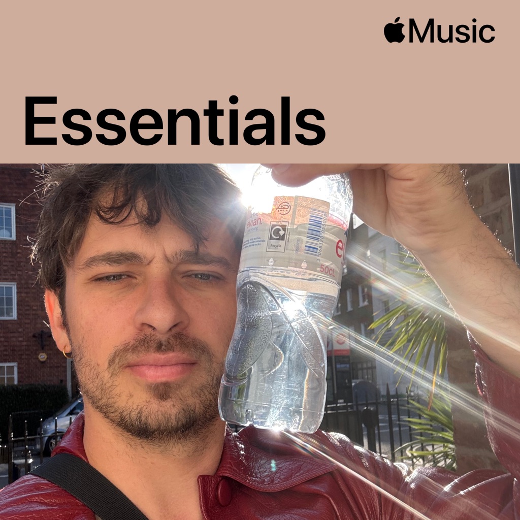 Flume Essentials