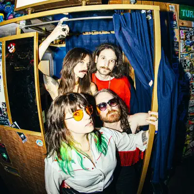 Listen to Linda from Work, watch music videos, read bio, see tour dates & more!