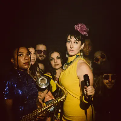 Listen to The Gold Souls, watch music videos, read bio, see tour dates & more!