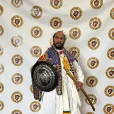 Listen to RAS Mikey C, watch music videos, read bio, see tour dates & more!