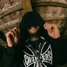 Dengarkan Crapjony, tonton video musik, baca bio, lihat tanggal tur & lainnya!