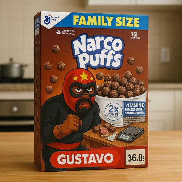 gustavo louis's avatar