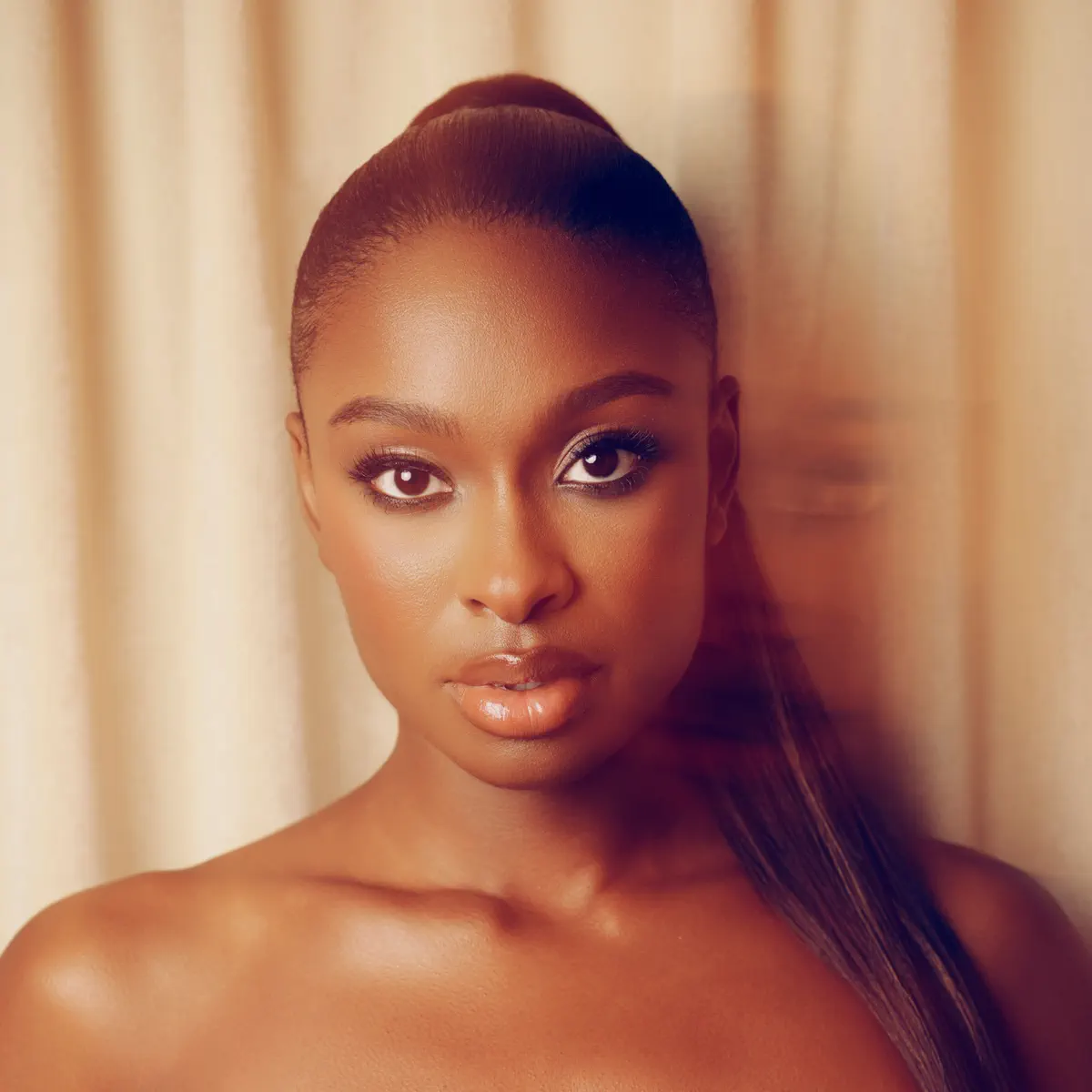 Coco Jones