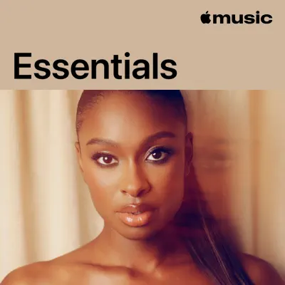 Ouve Coco Jones  Essentials com a participação de Babyface