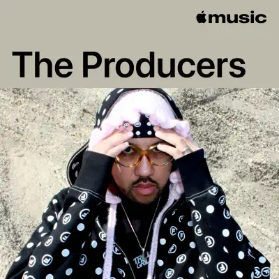 Ascolta Lil'Yukichi: The Producers con KEIJU