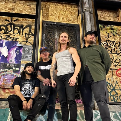 Listen to The Photo Atlas, watch music videos, read bio, see tour dates & more!