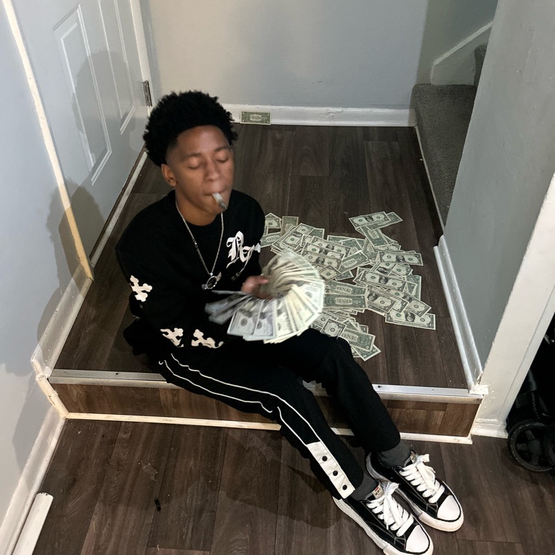 BabyBoyBron