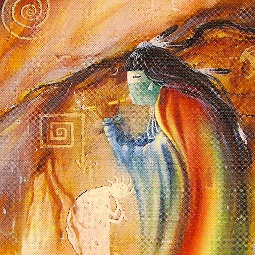 Ah Nee Mah's avatar