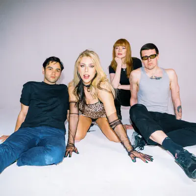 Listen to About Bunny, watch music videos, read bio, see tour dates & more!