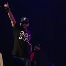 Listen to Patrick Antonian, watch music videos, read bio, see tour dates & more!