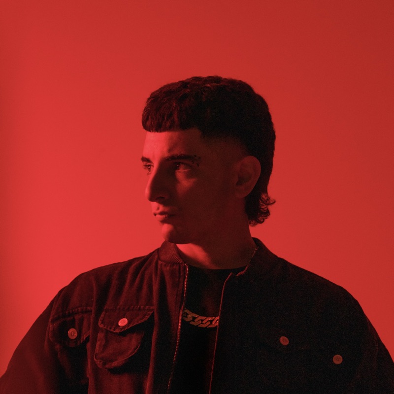 Song - Ciò Che Fa Per Me - MadMan