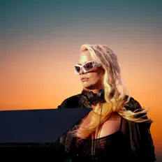 Listen to Robyn Balliet, watch music videos, read bio, see tour dates & more!