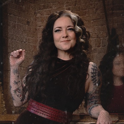 Ashley McBryde