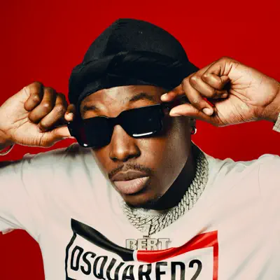 Listen to J Bert, watch music videos, read bio, see tour dates & more!