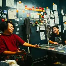 收听 lilyray、观看音乐视频、阅读小传、查看巡演日期等 ！