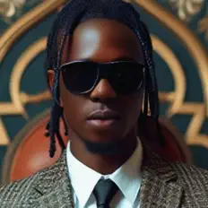 Listen to Waconzy, watch music videos, read bio, see tour dates & more!