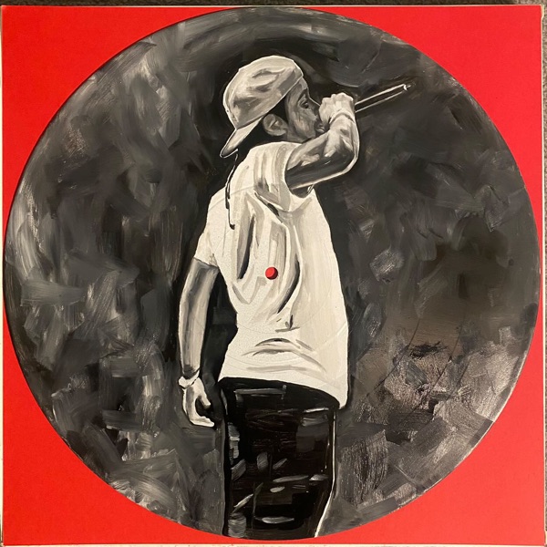 Chase Fetti's avatar