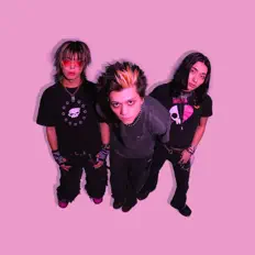收听 WORSTRASH、观看音乐视频、阅读小传、查看巡演日期等 ！