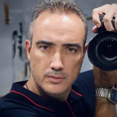Listen to Federico Vaona, watch music videos, read bio, see tour dates & more!