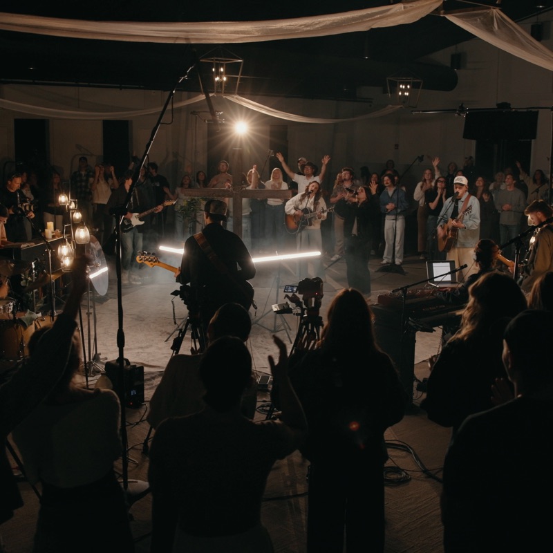 Circle Worship
